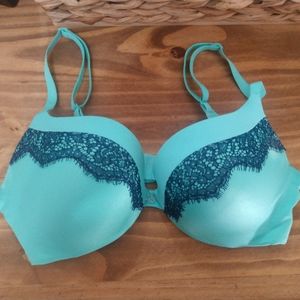 34B push up Victoria Secret Bra